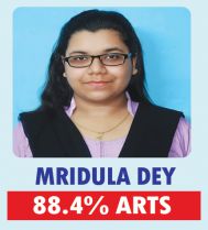 Mridula Dey